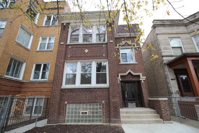 4839 N Troy St., Chicago, IL 60625
