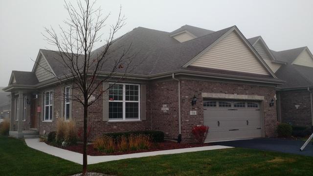 714 E Oliviabrook Dr., Oakbrook Terrace, IL 60181