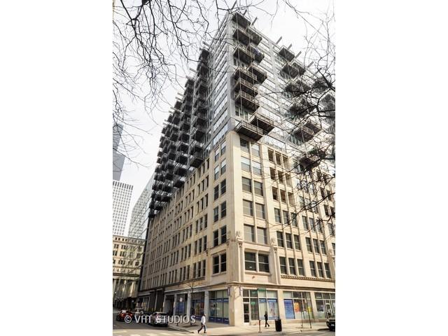 565 W Quincy St. #1005, Chicago, IL 60661