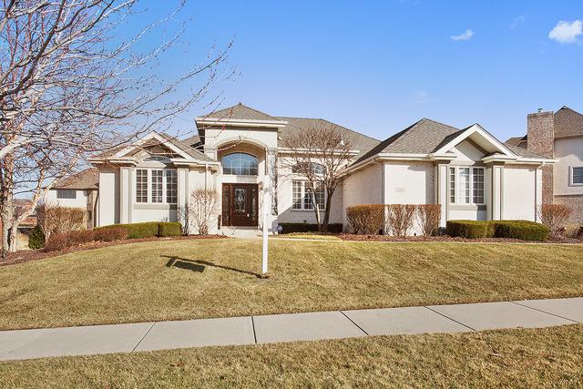 12453 Briarcliffe Dr., Lemont, IL 60439