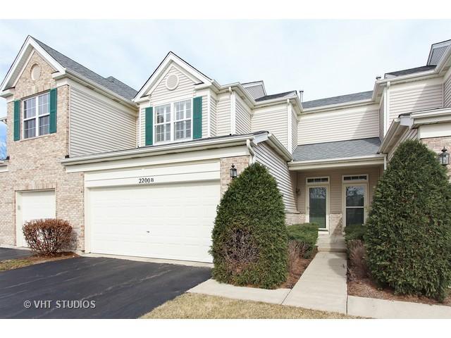 2200 Braeburn Dr. #B, Wauconda, IL 60084