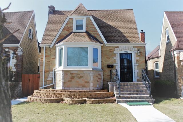 3254 N Natoma Ave., Chicago, IL 60634