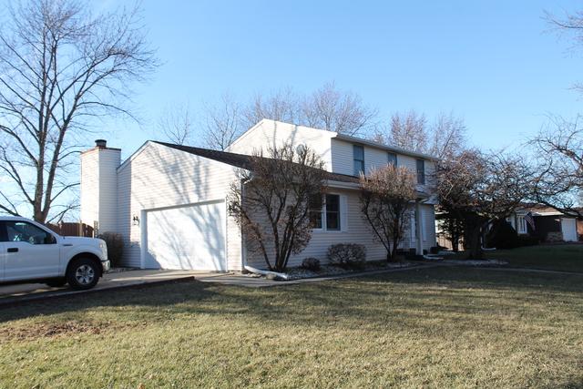401 Fairlane Dr., Joliet, IL 60435