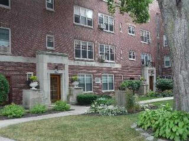2740 Hampton Pkwy. #GH, Evanston, IL 60201