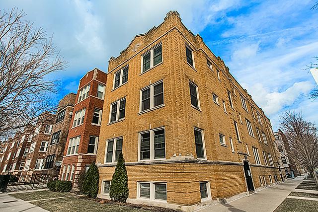 2648 W Gunnison St. #1, Chicago, IL 60625