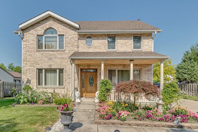 2501 Rusty Dr., Des Plaines, IL 60018