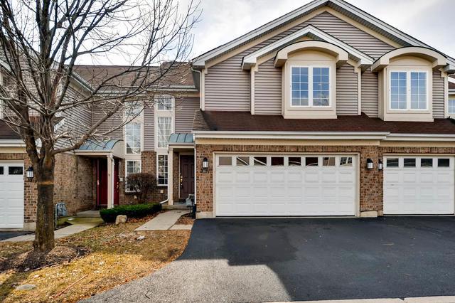 3821 Ashley Ct., Rolling Meadows, IL 60008