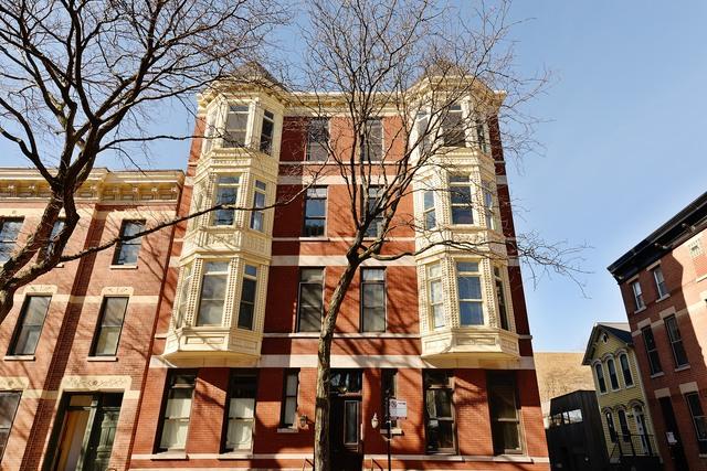 1742 N North Park Ave. #3S, Chicago, IL 60610