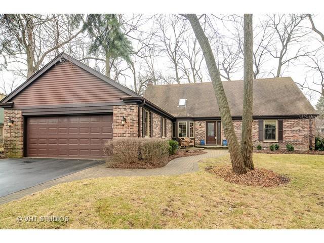 4109 Oaksbury Ln., Rolling Meadows, IL 60008