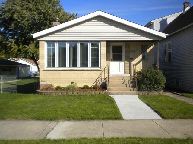 6045 S Massasoit Ave., Chicago, IL 60638