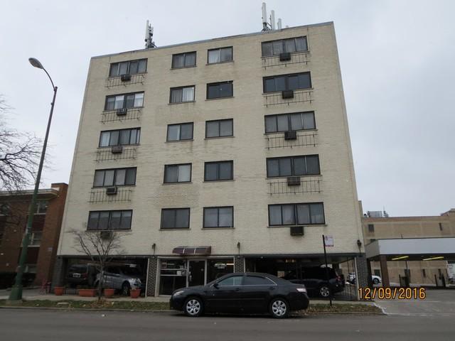 7540 N Ridge Blvd. #5D, Chicago, IL 60645