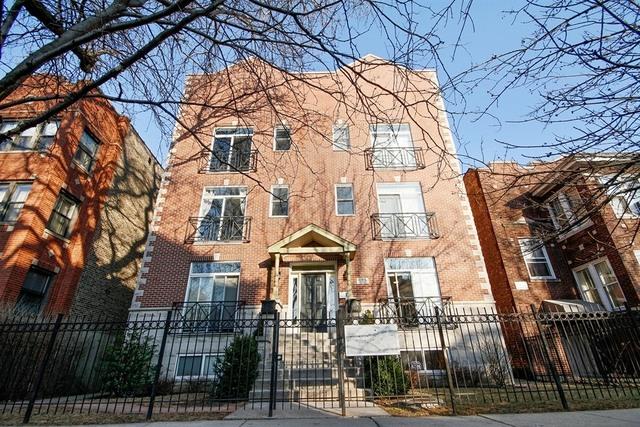 4319 N Mozart St. #1S, Chicago, IL 60618