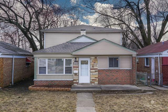 3527 W 80th Pl., Chicago, IL 60652
