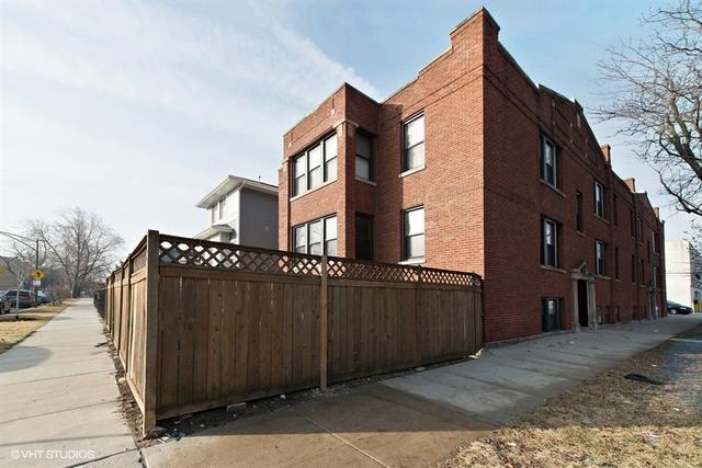 4745 W School St. #1W, Chicago, IL 60641