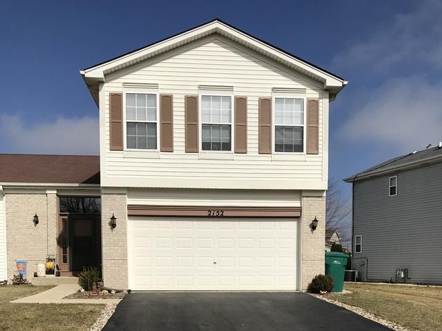 2152 Carpenter Ave., Plainfield, IL 60586