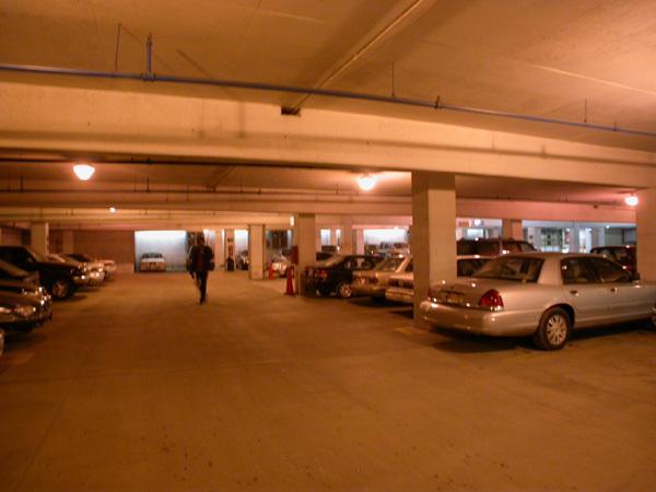 165 N Field Blvd. #N34, Chicago, IL 60601