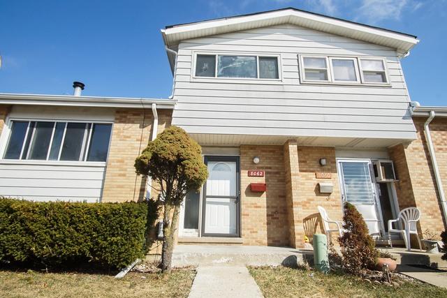 8062 W Lyons St., Niles, IL 60714