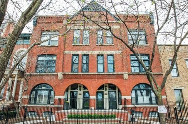 2050 N Burling St. #3, Chicago, IL 60614