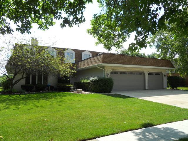 921 Aegean Dr., Schaumburg, IL 60193
