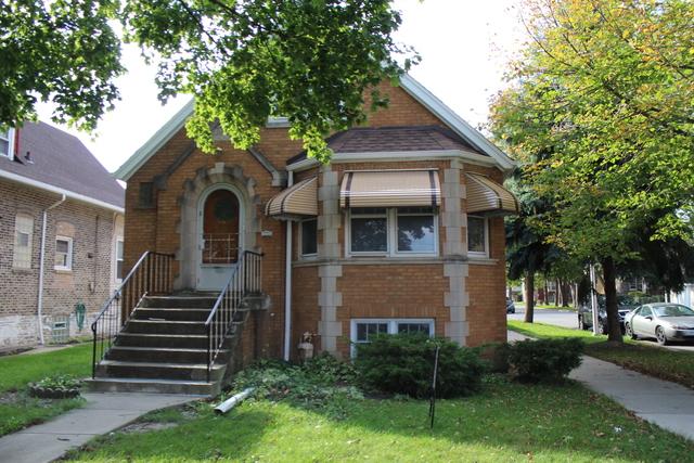 4500 S Komensky Ave., Chicago, IL 60632