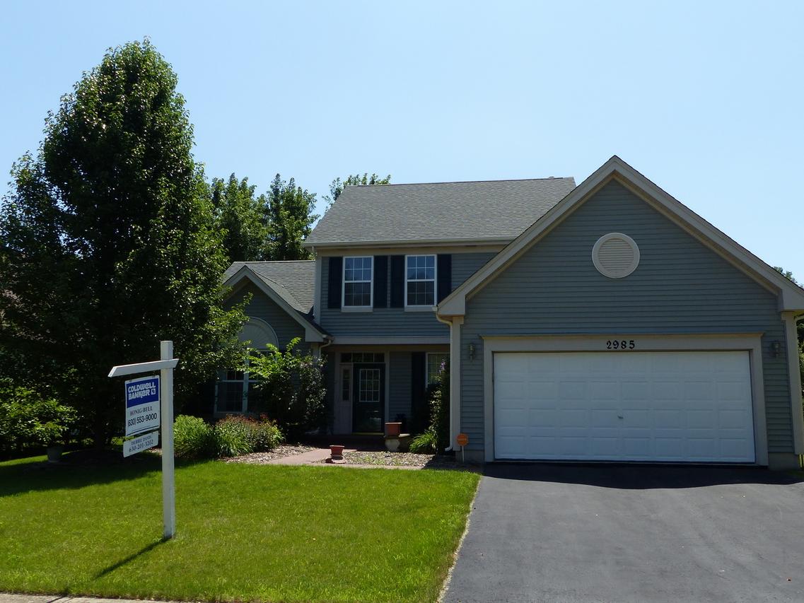 2985 Arbor Ln., Aurora, IL 60502