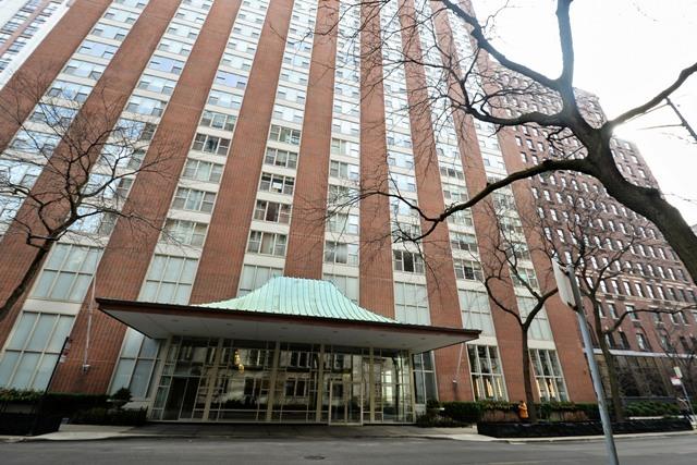 1325 N State Pkwy. #13A, Chicago, IL 60610