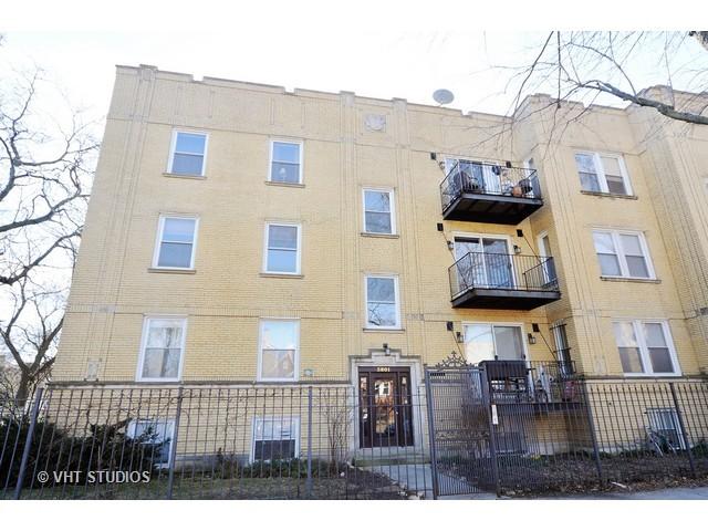 3801 W Ainslie St. #2E, Chicago, IL 60625