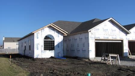 1761 Red Willow Rd., Morris, IL 60450