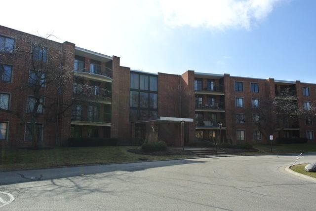 1415 E Central Rd. #411B, Arlington Heights, IL 60005