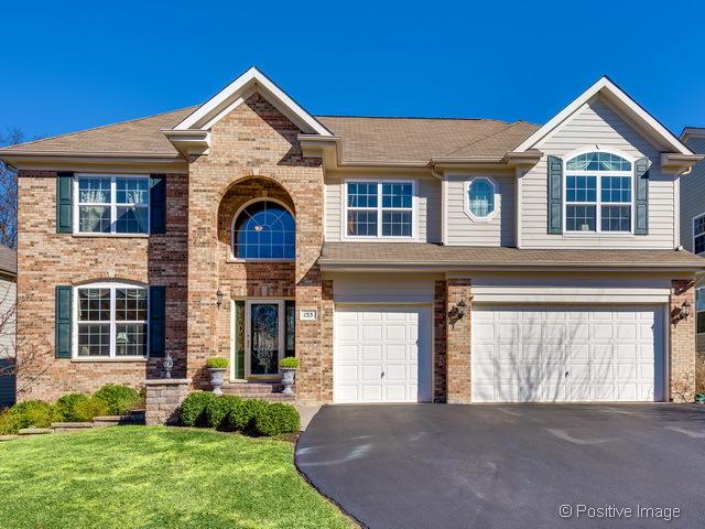 133 Regency Dr., Bartlett, IL 60103