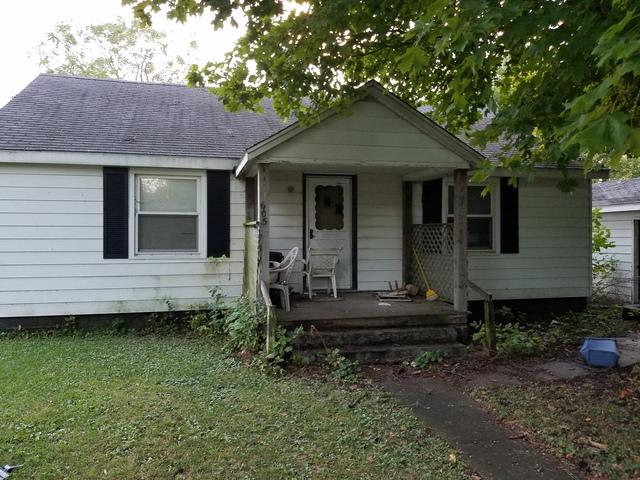 605 S A St., Hammond, IL 61929