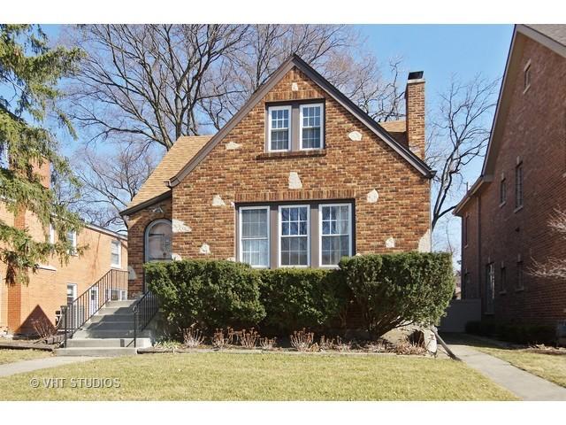 823 S Chester Ave., Park Ridge, IL 60068