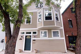 2156 W Belle Plaine Ave., Chicago, IL 60618