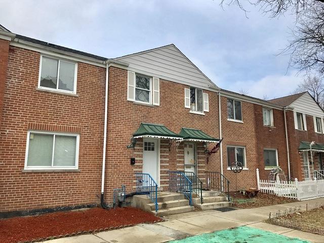 4842 N Harding Ave., Chicago, IL 60625