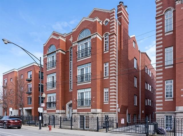 2533 N Halsted St. #2S, Chicago, IL 60614