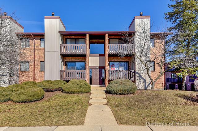310 Sheridan Dr. #1C, Willowbrook, IL 60527