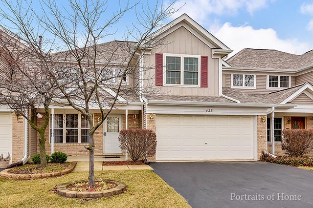 428 Van Gogh Cir., Bolingbrook, IL 60440