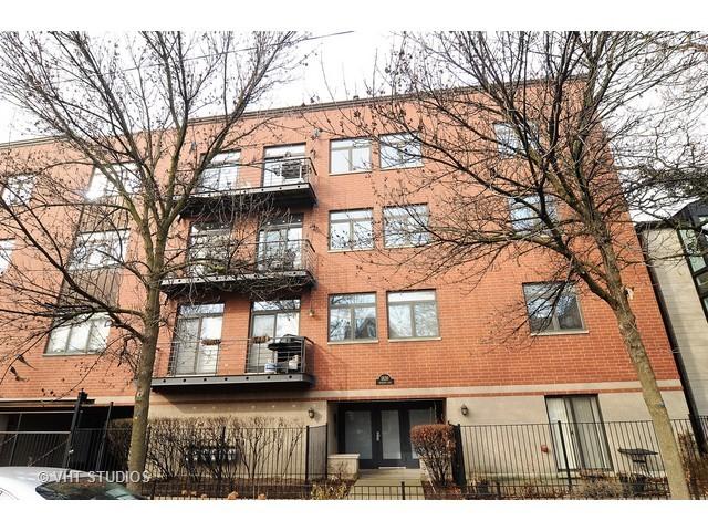 1830 N Winchester Ave. #313, Chicago, IL 60622