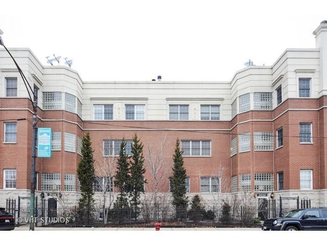 2026 W Grand Ave. #F, Chicago, IL 60612
