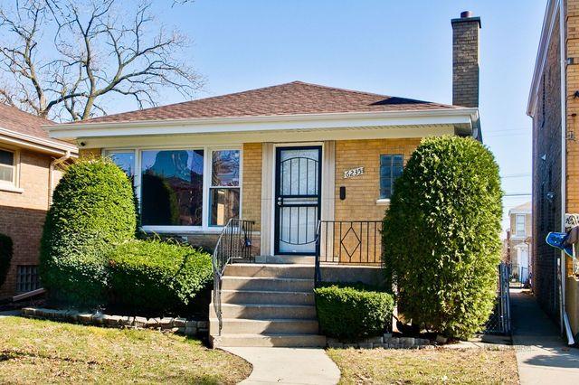 6235 N Lawndale Ave., Chicago, IL 60659