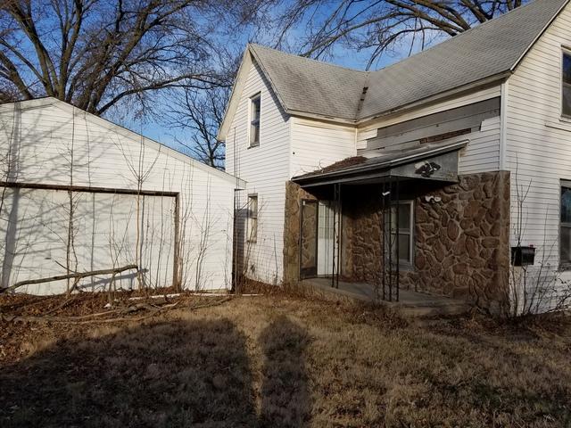 726 S Cherry St., Centralia, IL 62801
