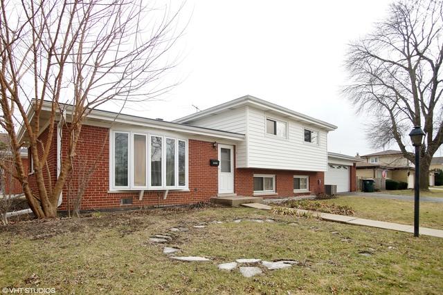 8445 Mcvicker Ave., Morton Grove, IL 60053