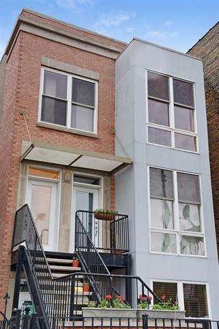 3502 W Diversey Ave. #2, Chicago, IL 60647