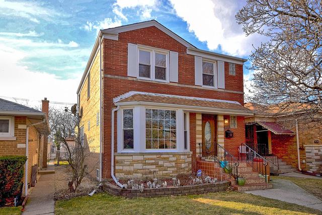 6338 N Avers Ave., Chicago, IL 60659