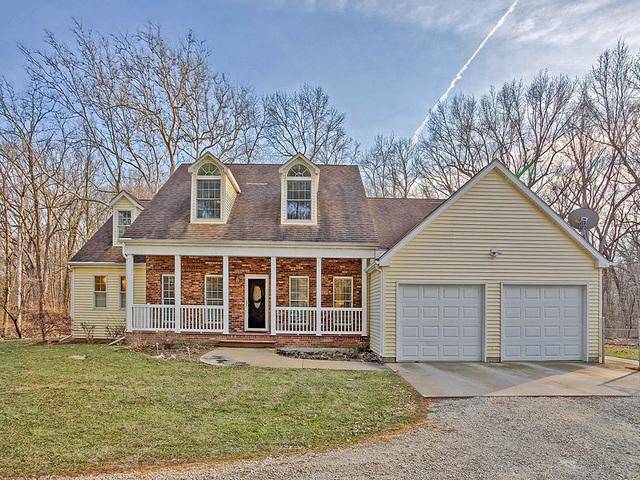 2451 County Road 550, Dewey, IL 61840
