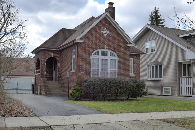 2239 W 113th Pl., Chicago, IL 60643