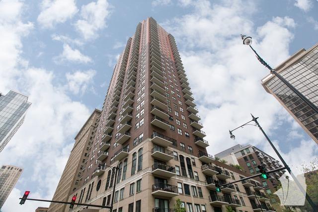 41 E 8th St. #2604, Chicago, IL 60605