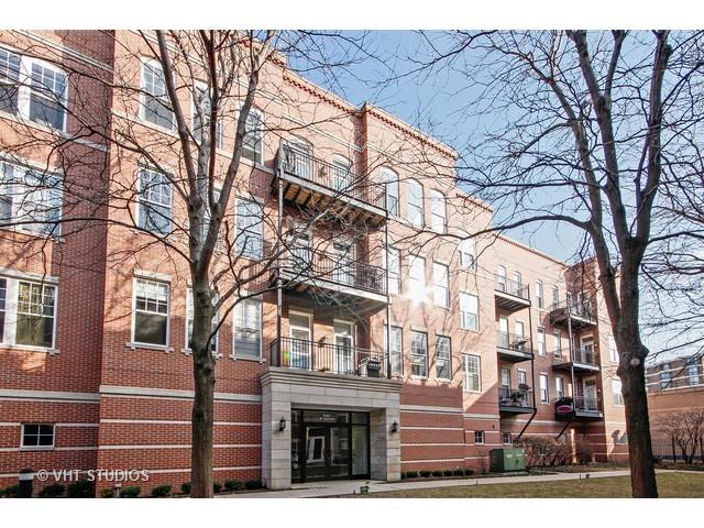 247 W Scott St. #405, Chicago, IL 60610