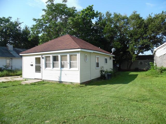 265 Gray St., Marseilles, IL 61341