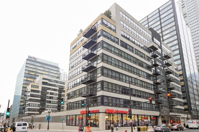 130 S Canal St. #710, Chicago, IL 60606